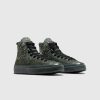 Converse Chuck 70 Marquis Hi Noir/Gris Mineral | Baskets