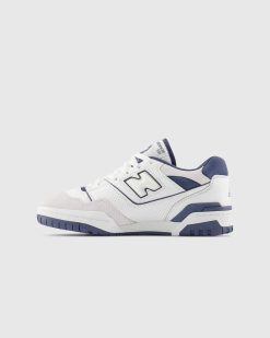 New Balance Sib 550 Stg Blanc | Baskets