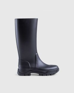 Maison Margiela Botte De Pluie Tabi Loutre | Bottes