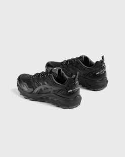 asics Gel-Trabuco Terra Sps Noir | Baskets De Randonnee