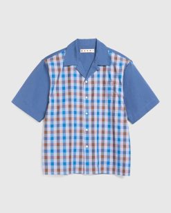 Marni Chemise De Bowling Mercure | Chemises