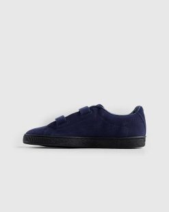 Puma Daim Classic V Marine/Noir | Baskets