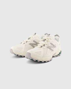 New Balance Ml 610 Etiquette Angora | Baskets