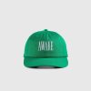 Awake NY Chapeau Logo Vert | Chapeaux