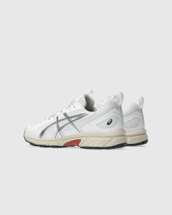 asics Gel-Venture 6 Ns Blanc/Argent Pur | Baskets