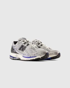 New Balance M1906Rcd Argent Metallise | Baskets