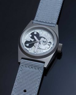 Disney Modele Due U2S-T-Hs | Montres