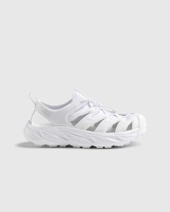 HOKA Hopara Blanc | Baskets