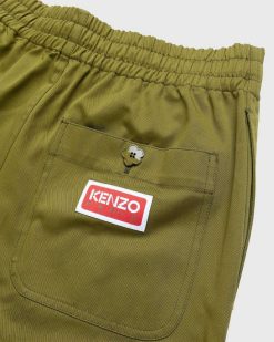 Kenzo Pantalon De Jogging Cargo | Pantalon