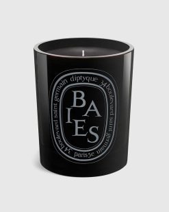 Diptyque Baies De Bougies Noires 300G | Bougies