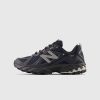 New Balance Ml 610 Taf Noir | Baskets