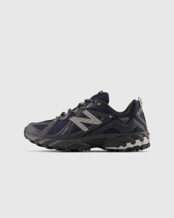 New Balance Ml 610 Taf Noir | Baskets