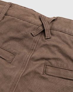 Entire Studios Carbone Cargo Dur | Pantalon