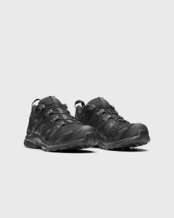 Salomon Xa Pro 3D Noir/Noir/Aimant | Baskets