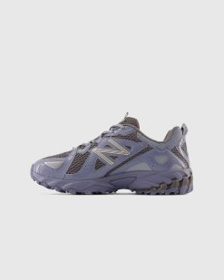 New Balance Ml610Tc Gris Arctique | Baskets