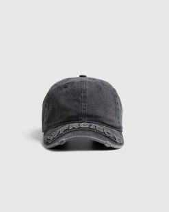 Y/Project Y/Project Casquette Baseball Vintage Noir | Chapeaux