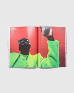 Highsnobiety Magazine, Printemps 2024, Andre 3000 | Les Magazines