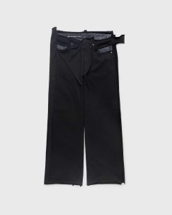 Diesel Pantalon Taille D-S | Pantalon