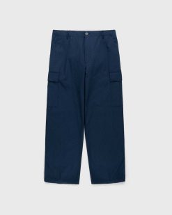 Kenzo Pantalon De Jogging Cargo | Pantalon