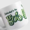 Carhartt WIP Carhartt Wip Good Life Tasse Blanc | Maison