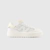 New Balance Ct 302 De Blanc | Baskets