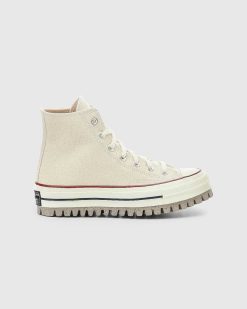 Converse Trek Chuck 70 Beige | Baskets