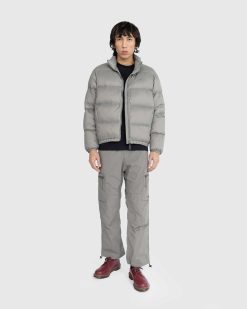 Gramicci Pantalon Softshell Eqt Cargo Gris Tech | Pantalon