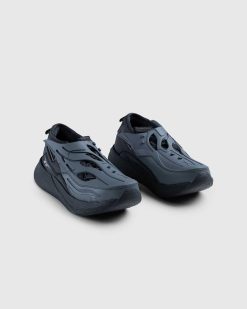 Reebok Floatride Energy Argus X Noir/Argent Vieilli | Baskets