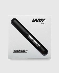 LAMY Stylo Pico Noir | Stationnaire