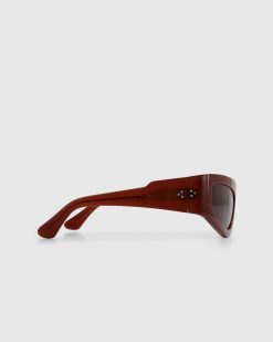 Port Tanger Shyan Noir/Tabac | Des Lunettes De Soleil