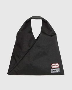 MM6 Maison Margiela Sac Shopping Noir | Sacs