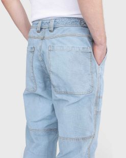 Diesel Pantalon P-Chart Bleu | Pantalon