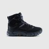 HOKA Tor Ultra Hi Noir/Castlerock | Bottes