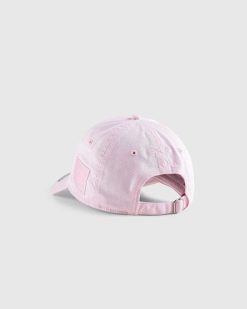 Puma Casquette Rose | Chapeaux