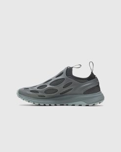 Merrell Hydro Runner Rfl 1Trl Noir | Baskets