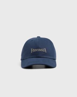 Disney Fantasia Casquette Fantasia Bleu | Chapeaux