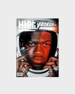 Highsnobiety Hightech - Un Magazine Par Highsnobiety | Les Magazines