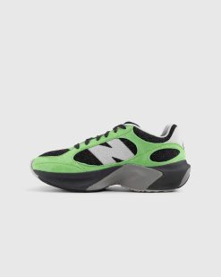 New Balance Wrpd Runner Vert/Brouillard D'Ete | Baskets