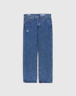 Levi's 501 Bleu Delave Original | Pantalon