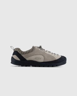 Keen Jasper Rocks Sp Beige Cubain | Baskets De Randonnee