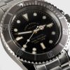 Vague Watch Co. Fondu Gris Submariner | Montres