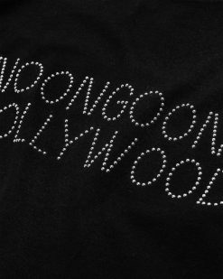 Noon Goons T-Shirt Hollybizarre Noir | T-Shirts