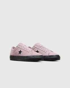 Converse One Star Pro Ox Phantom Violet | Baskets