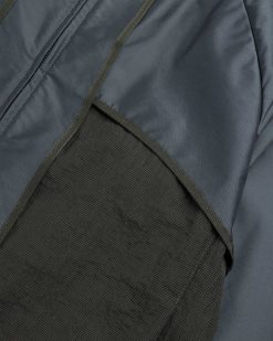 _J.L-A.L_ Veste Cavaty Gris Fonce | Vetements D'Exterieur