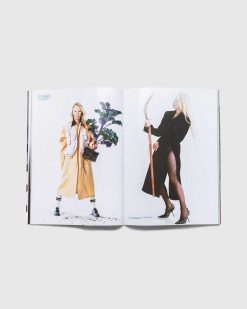 Highsnobiety Magazine, Printemps 2024, Dries Van Noten | Les Magazines