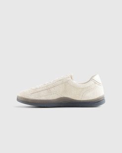 Stone Island Beige Naturel Roche | Baskets