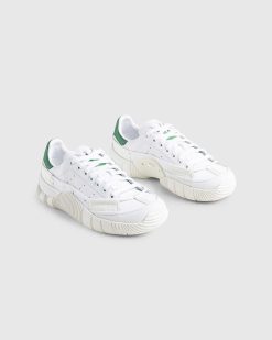 Adidas Plongee Stan Blanc | Baskets