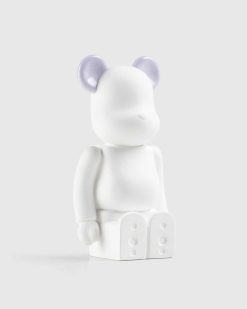 Medicom Be@Rbrick Aroma Ornement No.0 Sucre Violet | Bougies