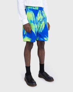 AGR Short Froisse | Shorts