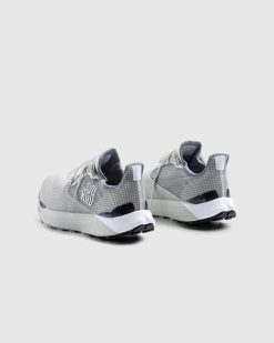 The North Face Soukuu Vectiv Sky Tnf Blanc | Baskets